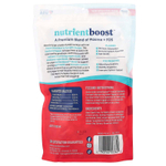Solid Gold, Nutrientboost ™, сублимированный топпер из сырой пищи, для собак, для всех возрастов, по рецепту из говядины и тыквы, 354 г (12,5 унции)
