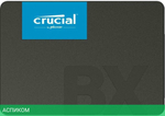 SSD диск Crucial BX500 240GB (CT240BX500SSD1)