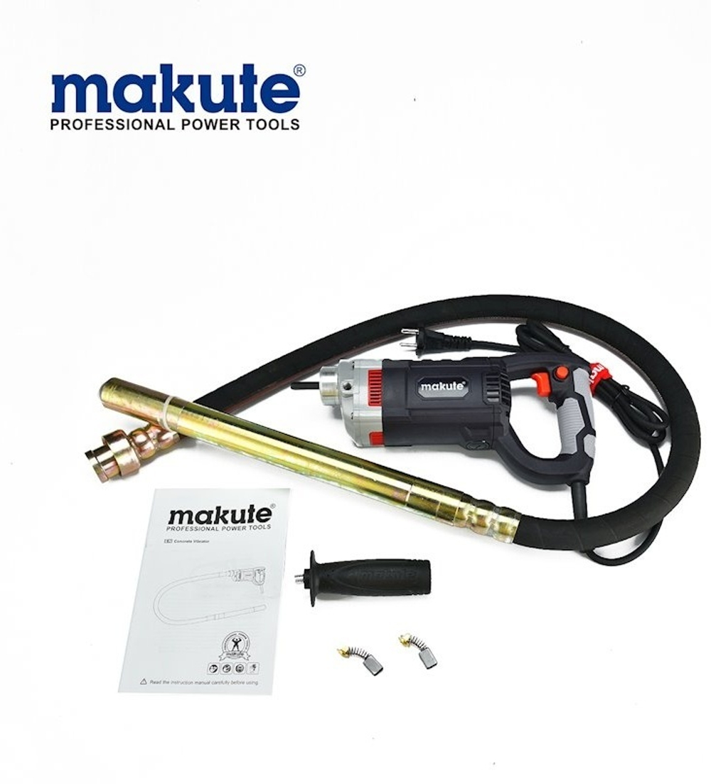 Аренда Глубинный вибратор CV002