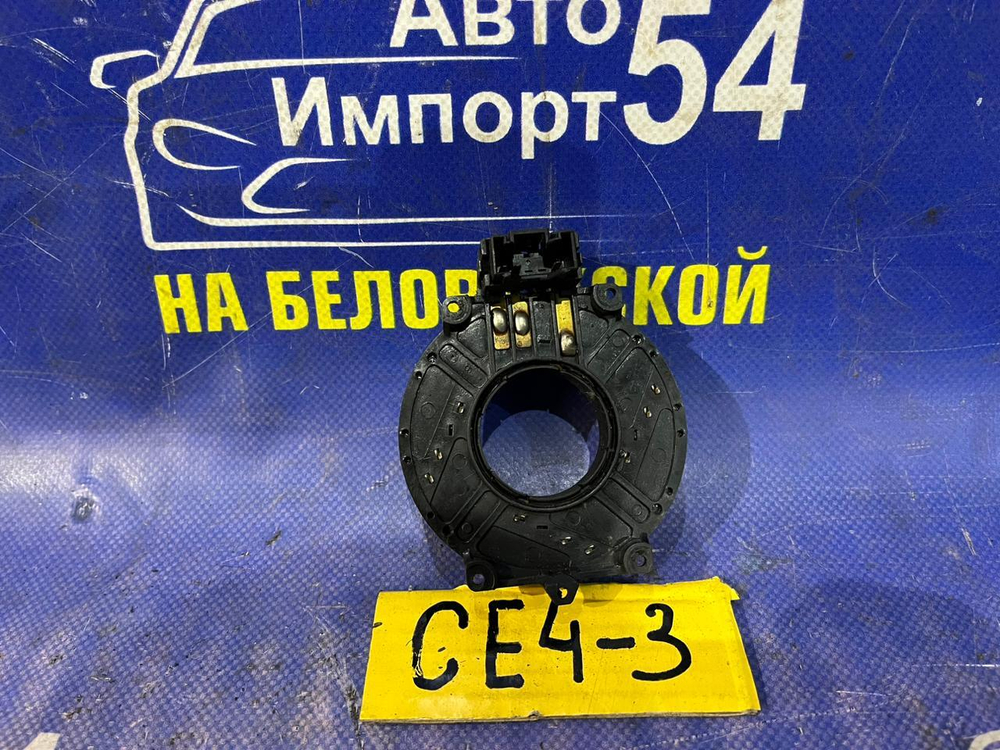 Шлейф подрулевой Honda RAFAGA 1994