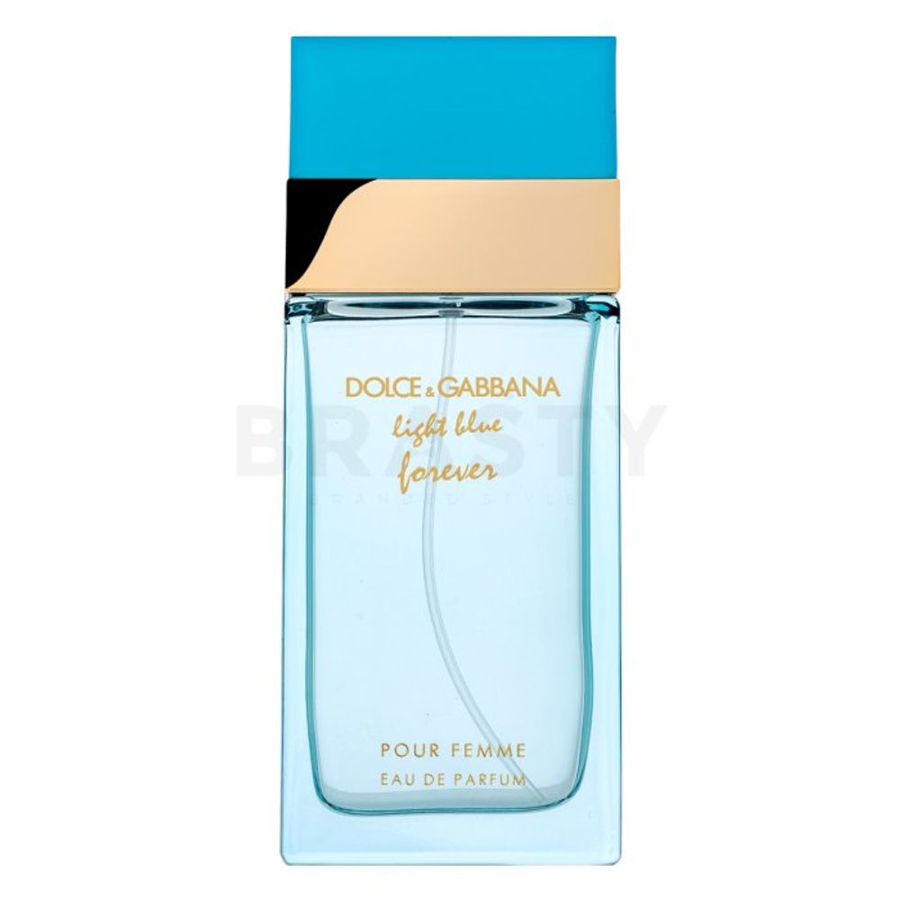 Dolce &amp; Gabbana Light Blue Forever EDP W 50 ml