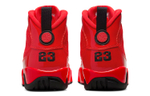 Кроссовки Jordan Air Jordan 9 Chile Red