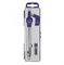 Pərgar \ циркуль COMPASS SET WITH ADAPTER, BLUE