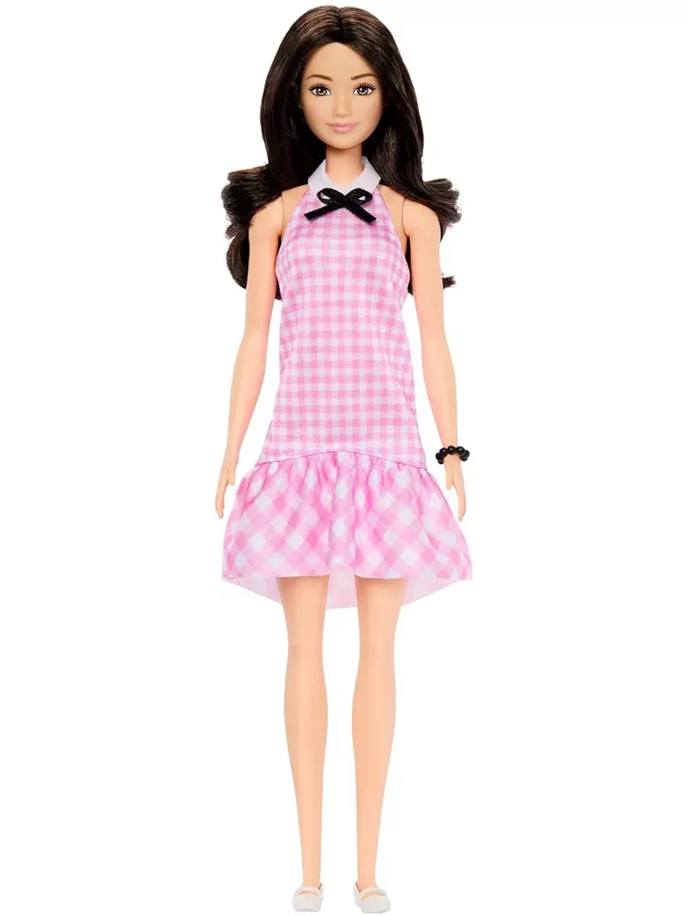 Кукла Барби Игра с модой Fashionistas FBR37 HRH21