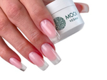 Моделирующий гель Hard Firming Gel HFG Clear One Step 15 g, MOOI