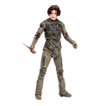 Фигурки McFarlane Toys Dune: Part Two Paul Atreides and Feyd-Rautha Harkonnen