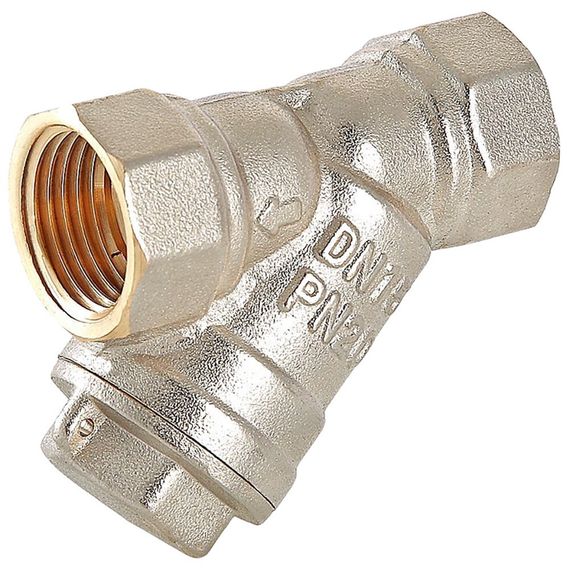 Фильтр Valtec VT.192.N.07 косой 1 1/4quot;