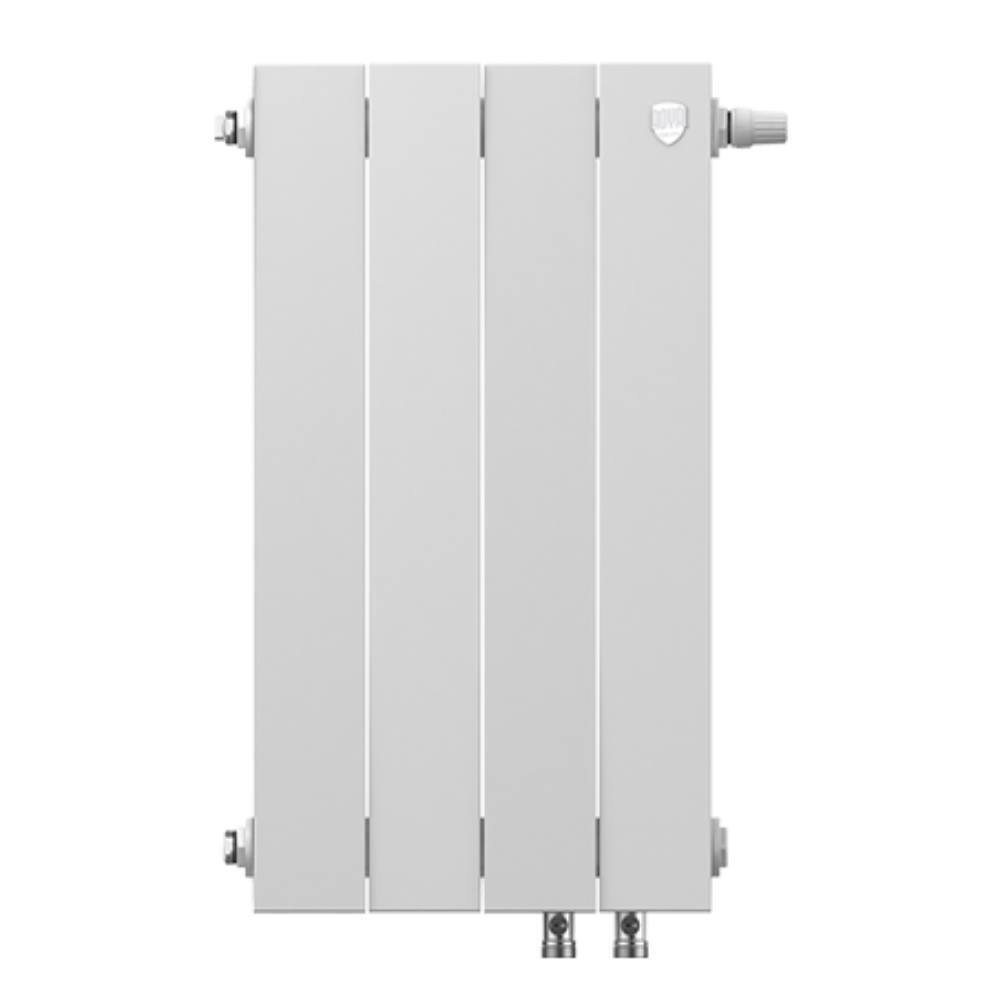 Радиатор Royal Thermo PianoForte 500 /Bianco Traffico VDR
