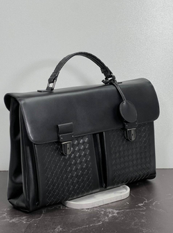Портфель Bottega Veneta