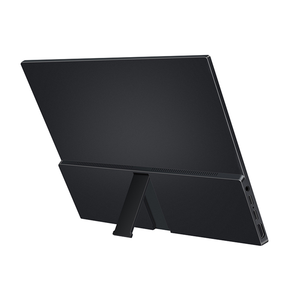 15.6" Портативный сенсорный монитор VCHANCE FHD IPS 1920x1080, 60 Гц