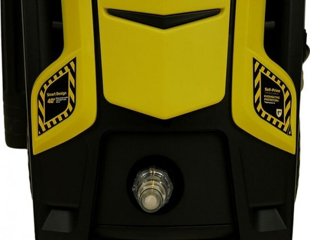 Автомойка Sturm PW92119 функция всасывания