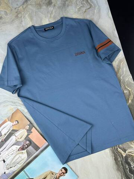 Футболка Zegna