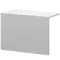 Накладка для стойки А-652 810x380x560 Ресепшен Арго