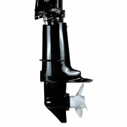 2х-тактный лодочный мотор MESAN 3.6