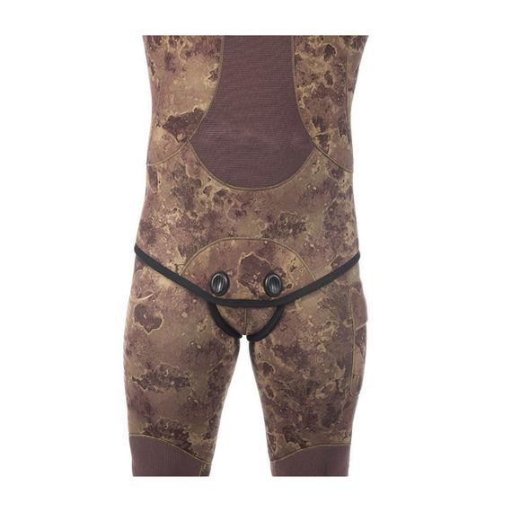 Гидрокостюм Marlin Pride 9 мм раздельный