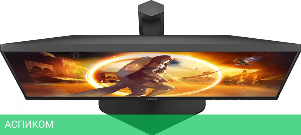 Монитор AOC Q27G4XF