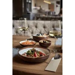 Салатник 1150 мл d 21,8 см h5,5 см Proper Panasia P.L. Proff Cuisine [4]