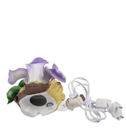 Pavone CMS-16/ 9 Светильник «Ирис»