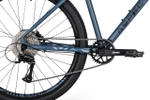 Горный велосипед Aspect Nickel Pro 27.5 (2025)