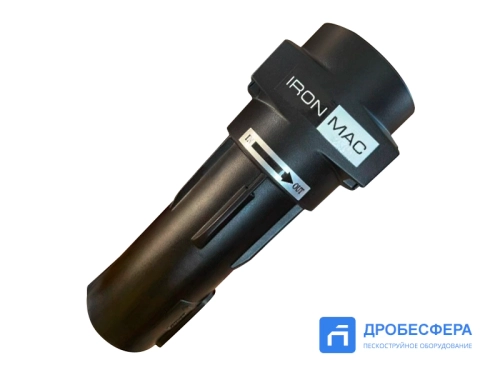 Магистральный фильтр IC P 012