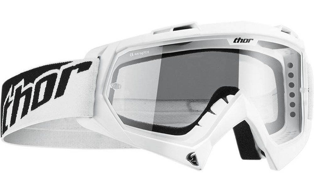 Кроссовые очки Thor S14 Enemy