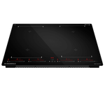 Индукционная варочная панель MAUNFELD CVI604SBEX Inverter