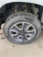 Renault DUSTER Drive Plus 2.0 AT4 4x4