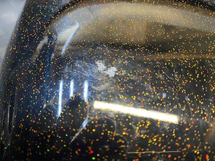 Бак топливный Honda Steed 400 053395