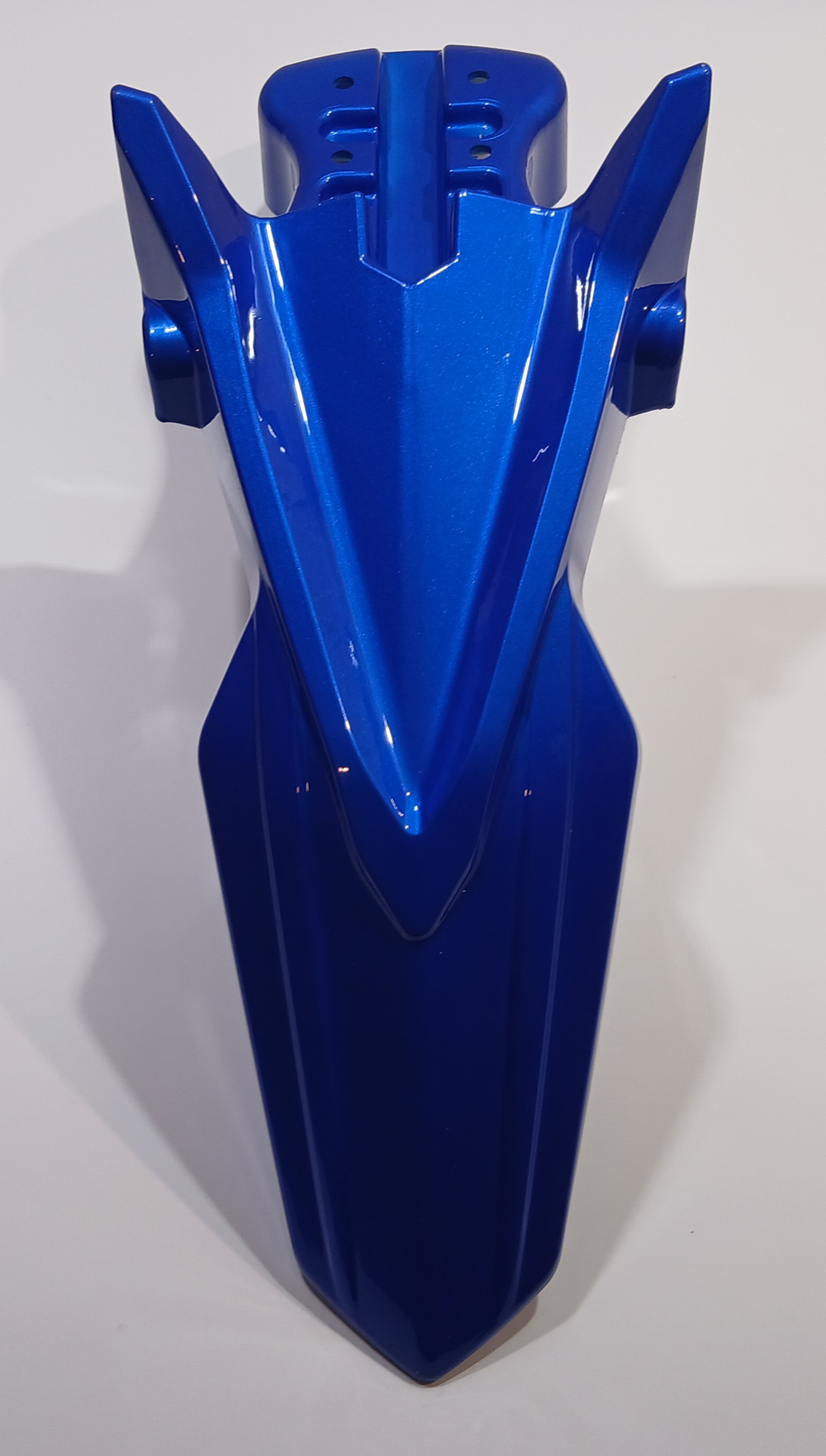 Крыло переднее Мотоцикл Motoland XR250 ENDURO