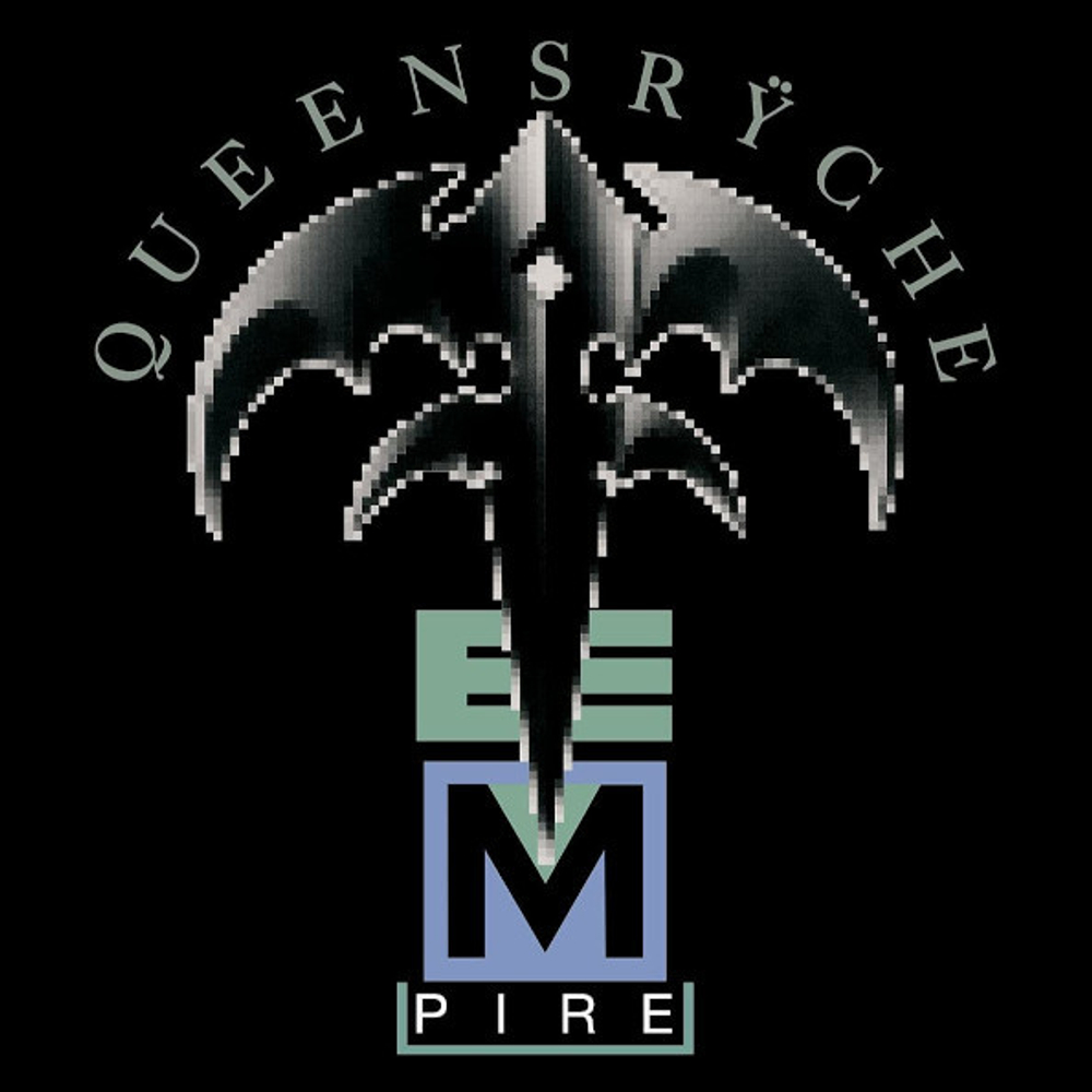 Queensryche / Empire (2CD)