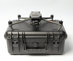 Дроны DJI