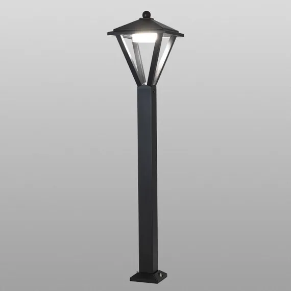 CLU12B GENOX Парковый Уличный Св-к
