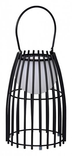 Настольная лампа декоративная Lucide Fjara 06801/01/30