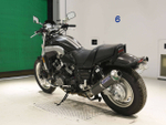 Yamaha V-Max 1200 2003