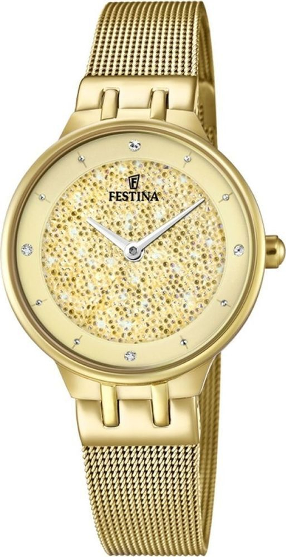 Женские наручные часы Festina F20386/2