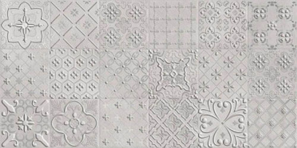 Декор Luce Collage Perla