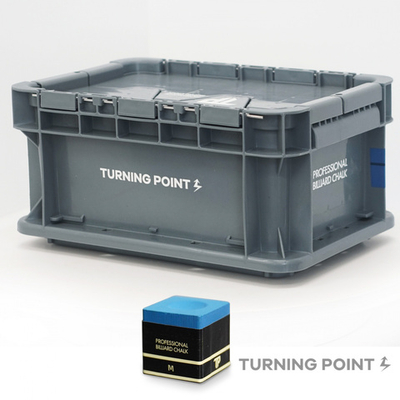 Мел Turning Point Pro + Синий M (60 шт)