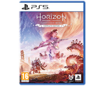 Horizon Запретный Запад Complete Edition (PS5) Б/У