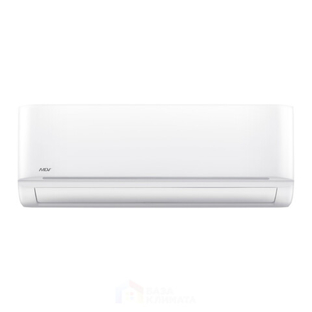 Сплит-система настенная MDV MDSAN-12HRFN8(WF)/MDOAN-12HFN8 Infini Nordic Heat Pump Wi-Fi inverter