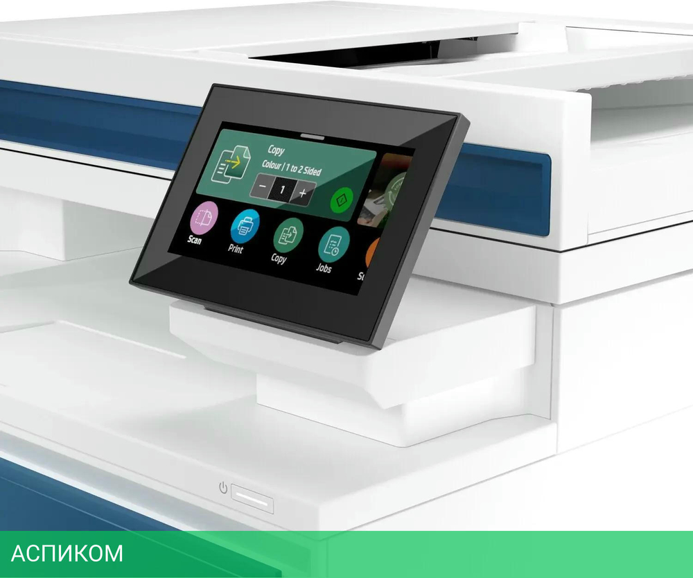 МФУ HP Color LaserJet Pro 4303DW (5HH65A#B19)