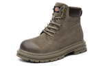 Dickies Outdoor Boots Men"s Light Coffee