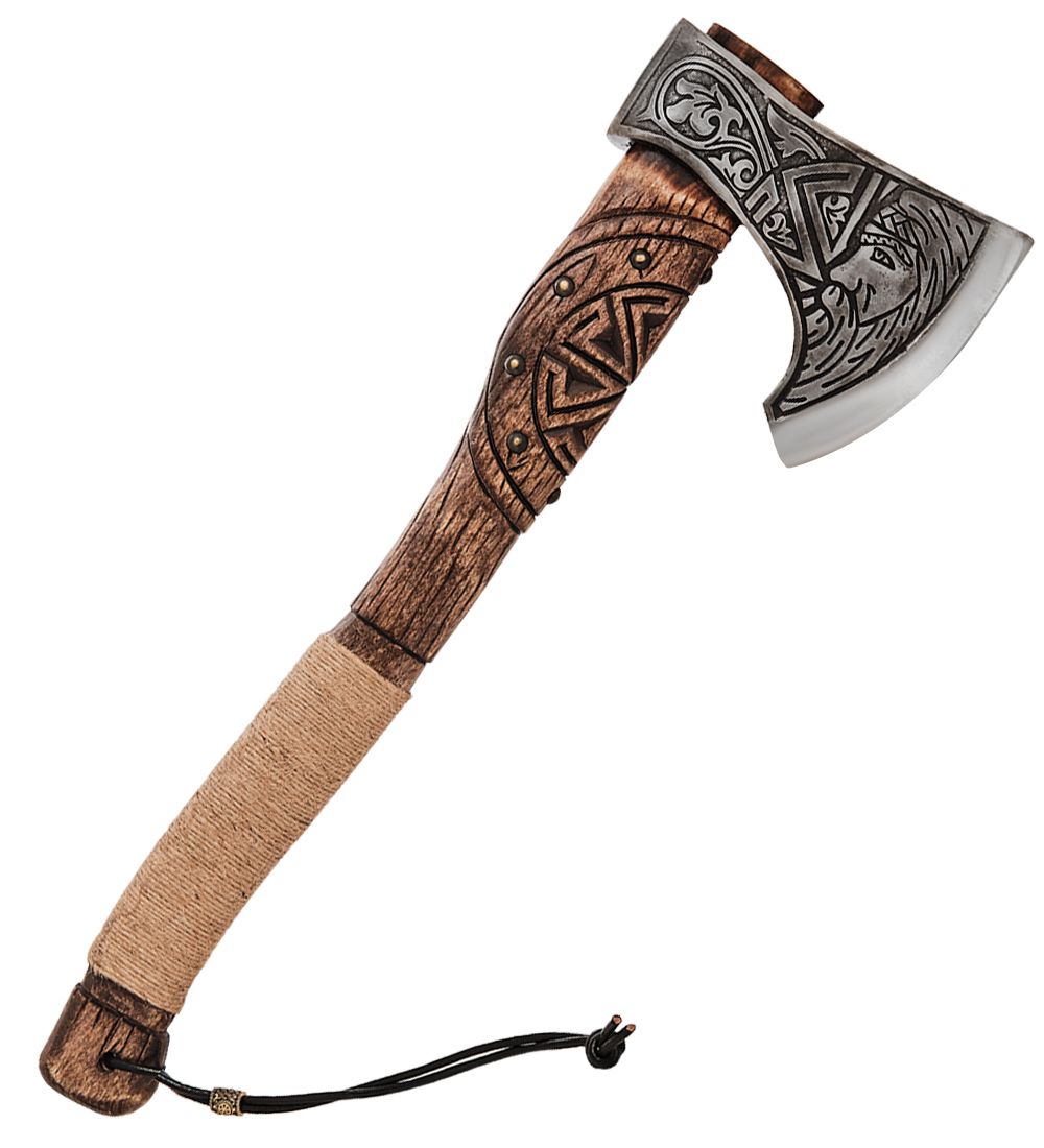 TP-10 Топор большой «Путник»