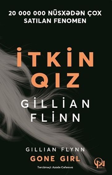 İtkin qız