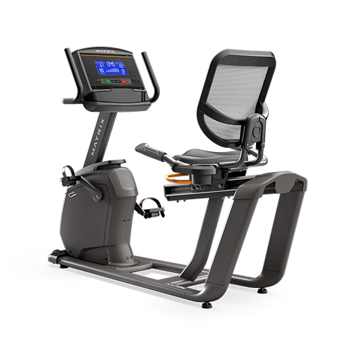 Велоэргометр горизонтальный MATRIX R30XR