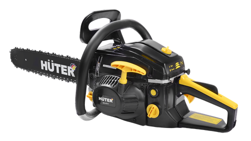 Бенозопила Huter BS-4514 70/6/21