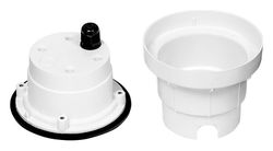 Встраиваемый в дорогу светильник Fumagalli Ceci 2F1.000.000.AXG1L