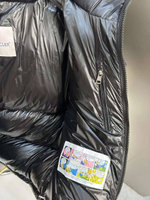 Пуховик Moncler