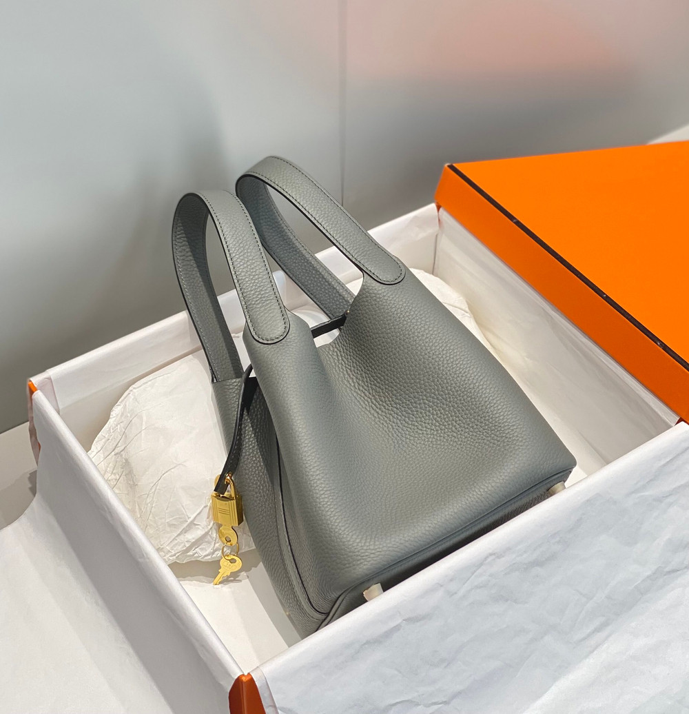 Hermes Picotin 18