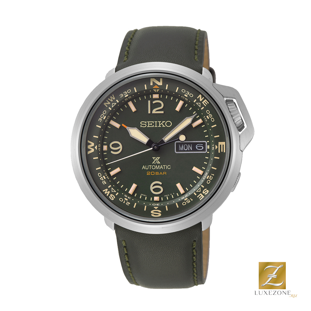 Seiko SRPD33K1S
