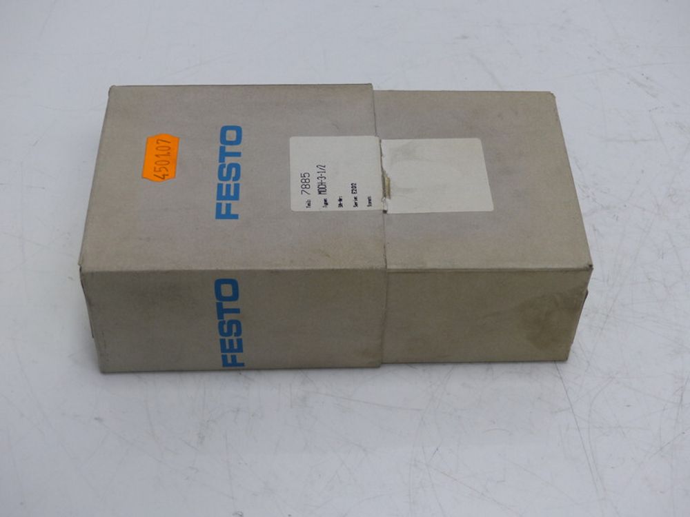 Festo MOCH-3-1/2